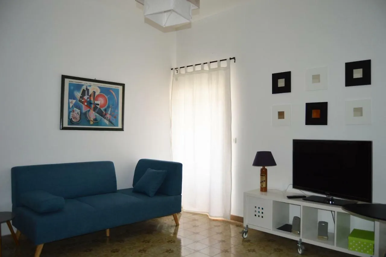 Garden&House Amore Vero Modica İtalya