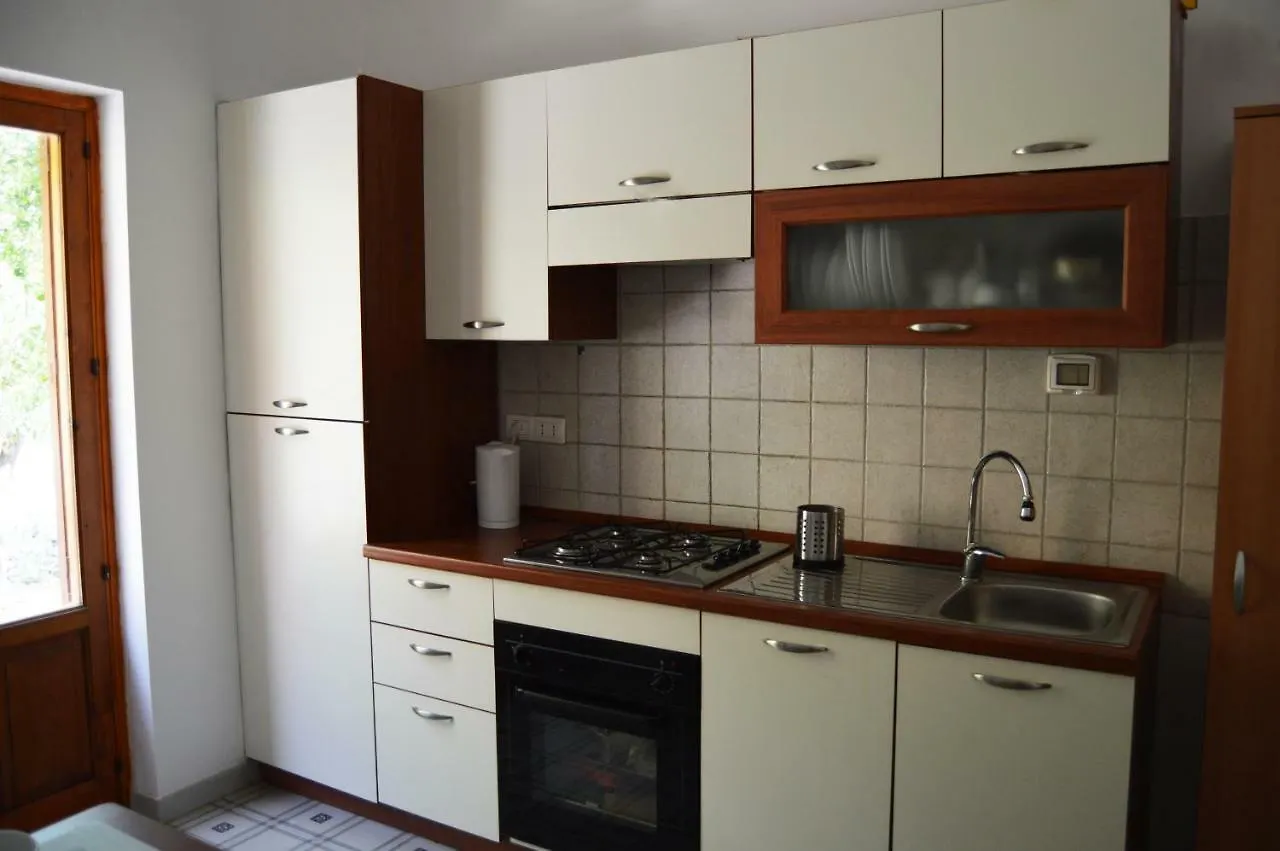 Garden&House Amore Vero Modica 0*,