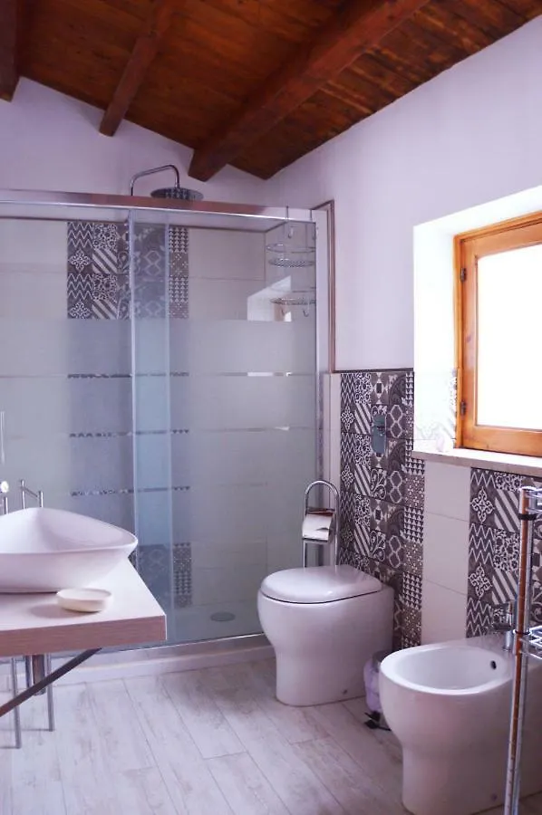 Tatil Evi Garden&House Amore Vero Modica