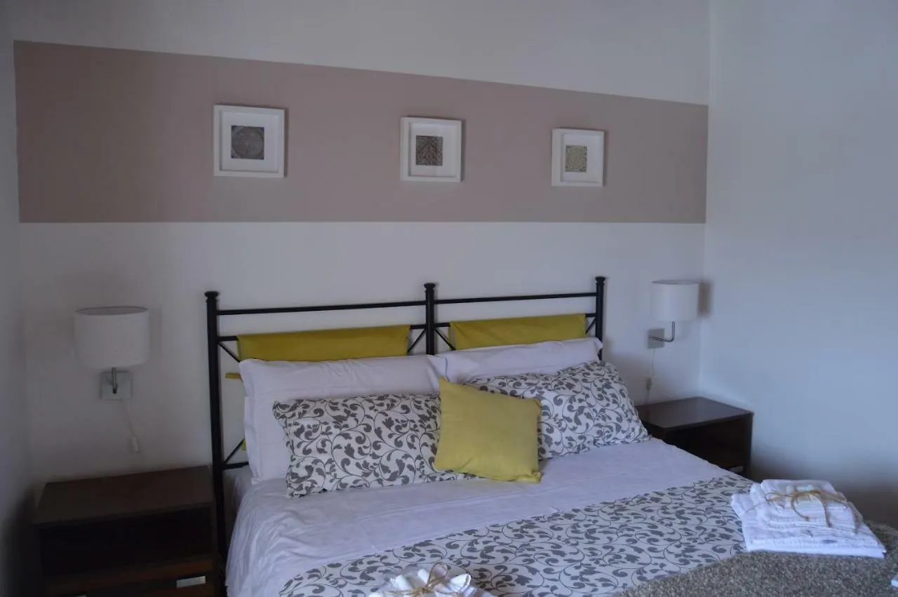 Garden&House Amore Vero Modica Tatil Evi