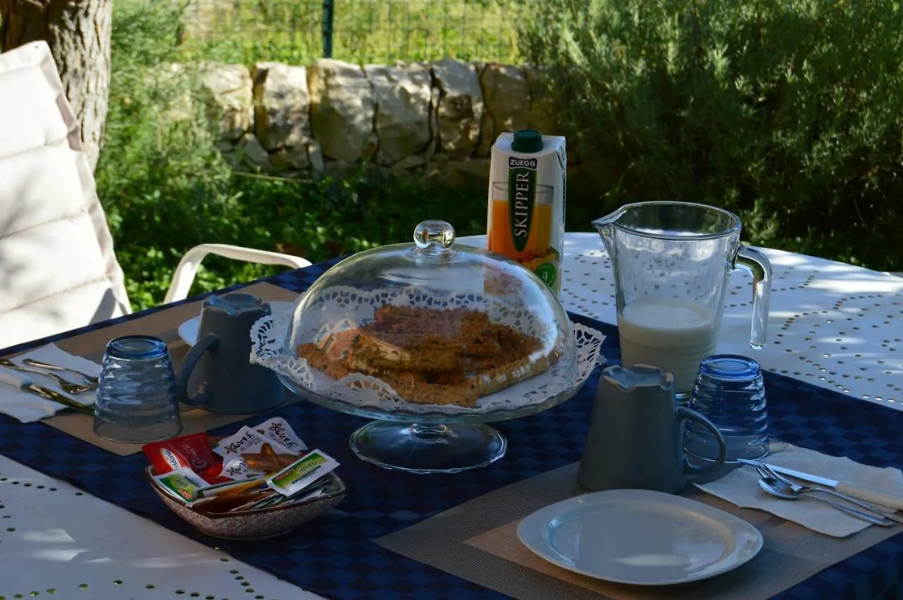 Garden&House Amore Vero Modica Tatil Evi