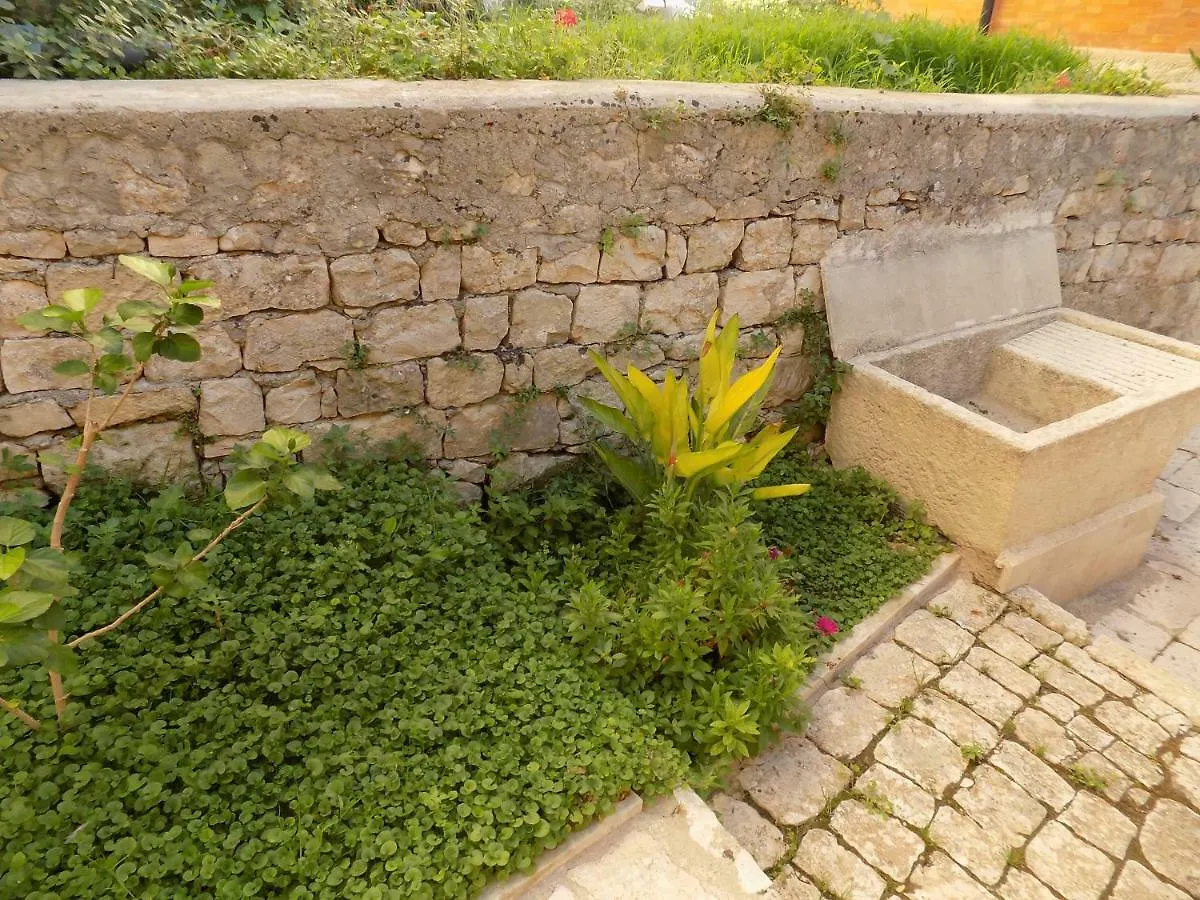 Tatil Evi Garden&House Amore Vero Modica