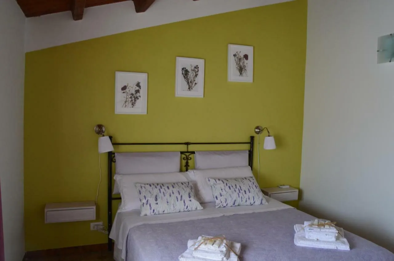 Garden&House Amore Vero Modica 0*,