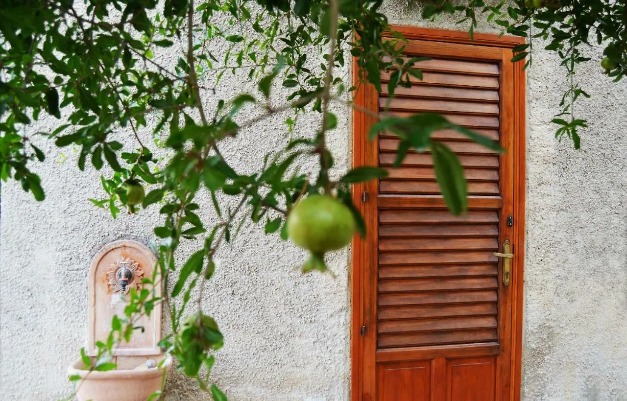 Holiday home Garden&House Amore Vero Modica